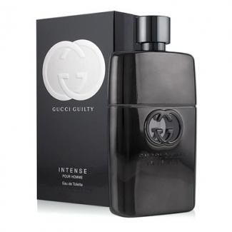 Gucci Guilt INTENSE 
